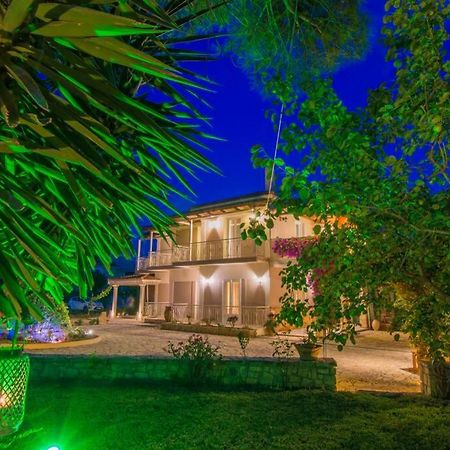 Villa Emily Zakynthos Tsilivi  Bagian luar foto
