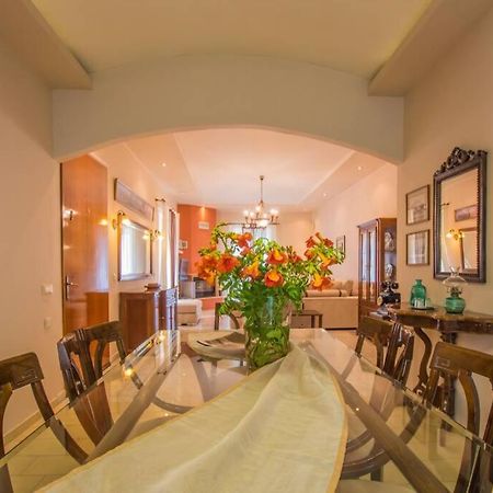 Villa Emily Zakynthos Tsilivi  Bagian luar foto