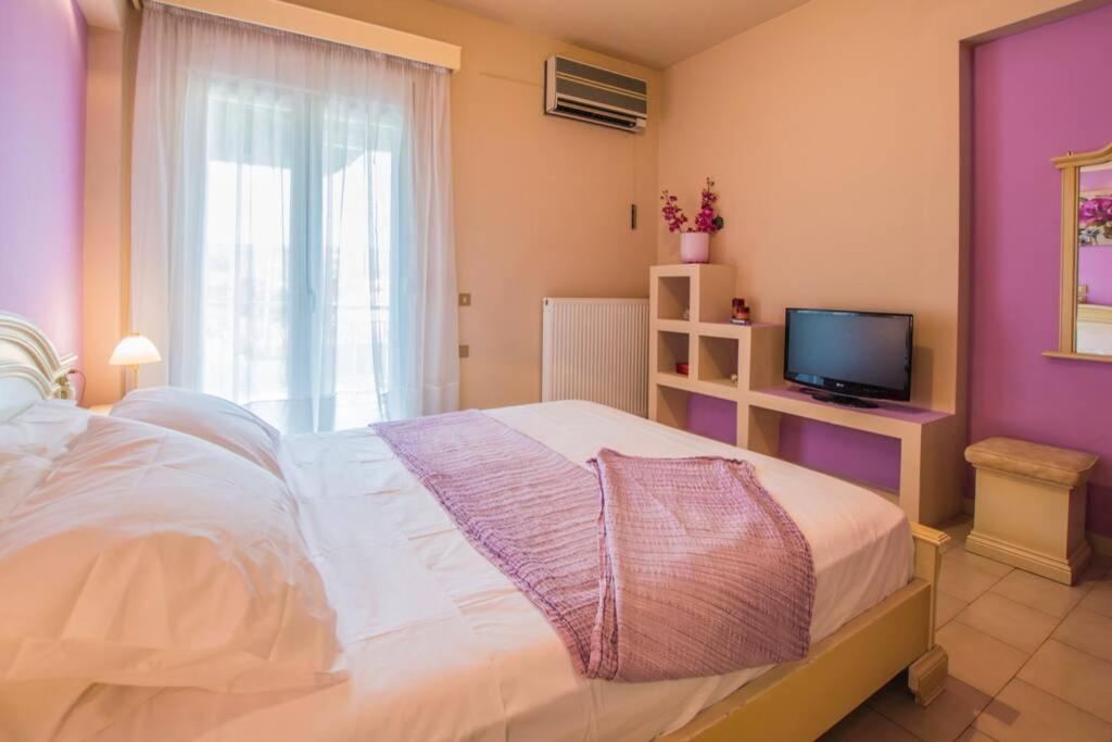 Villa Emily Zakynthos Tsilivi  Bagian luar foto