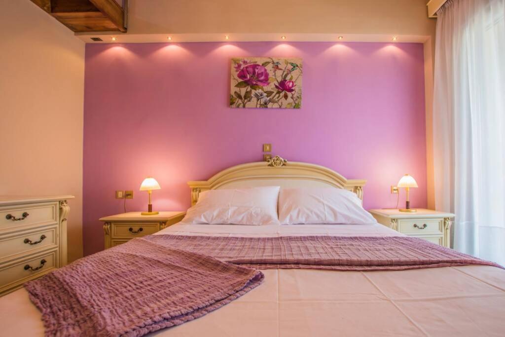 Villa Emily Zakynthos Tsilivi  Bagian luar foto