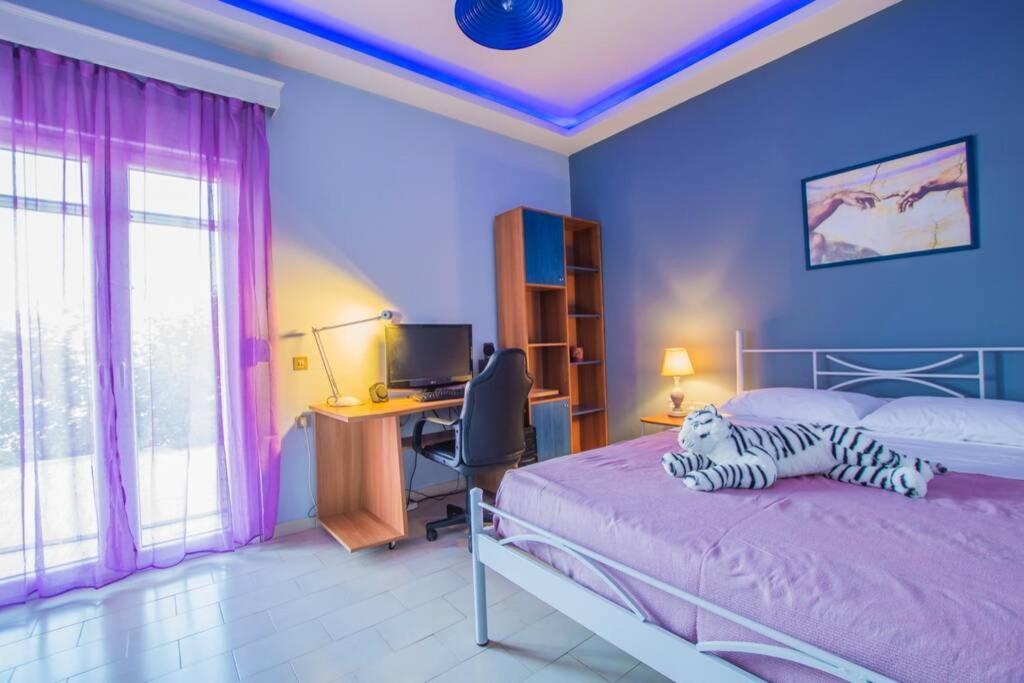 Villa Emily Zakynthos Tsilivi  Bagian luar foto