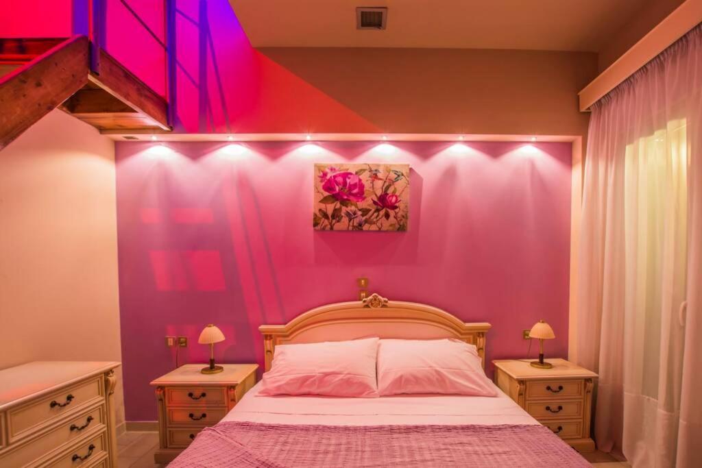 Villa Emily Zakynthos Tsilivi  Bagian luar foto