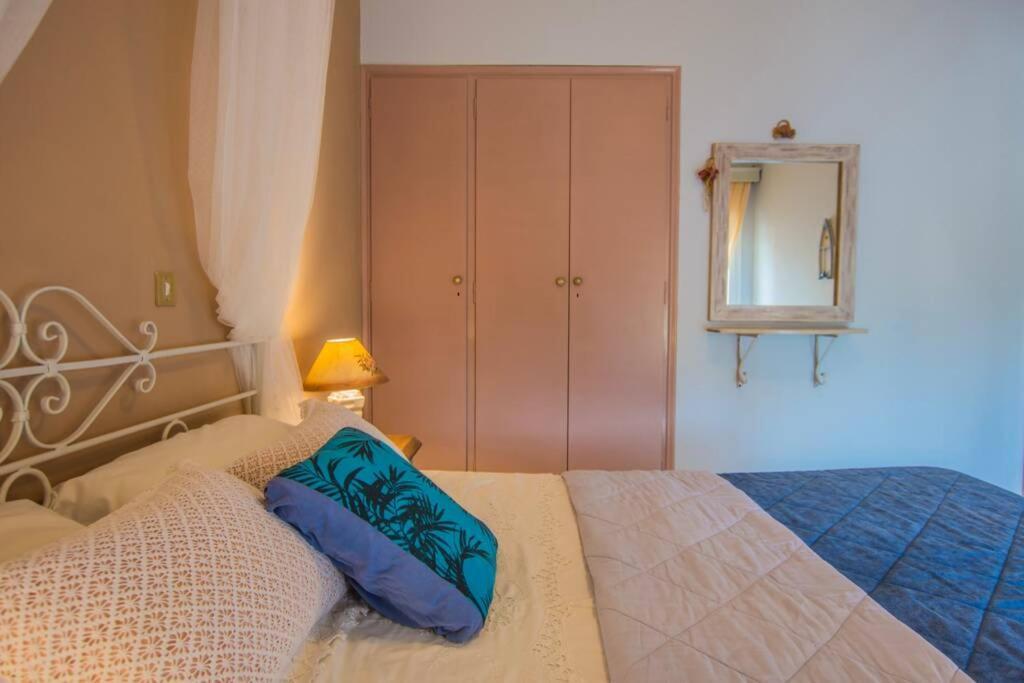 Villa Emily Zakynthos Tsilivi  Bagian luar foto