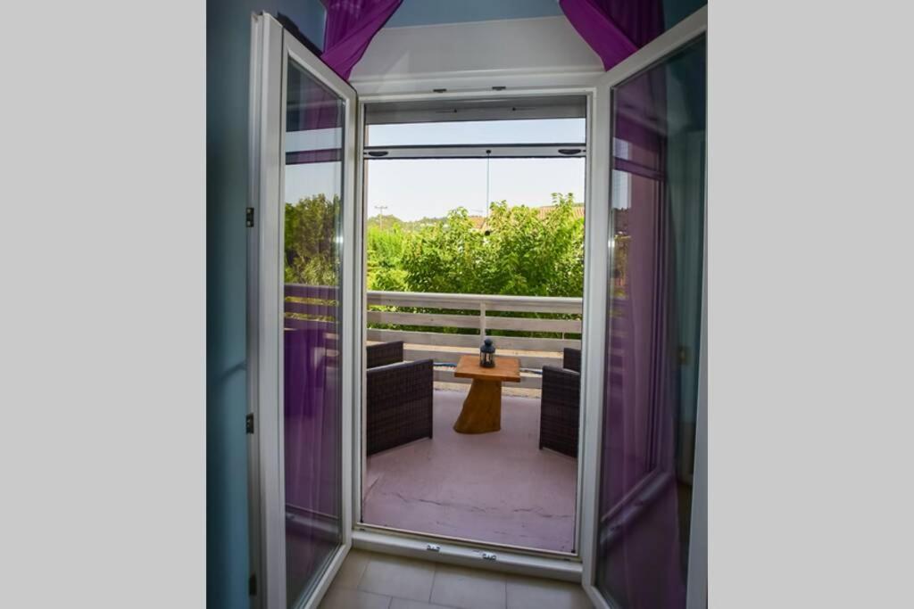 Villa Emily Zakynthos Tsilivi  Bagian luar foto