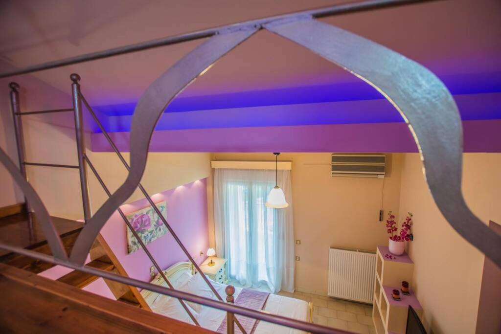 Villa Emily Zakynthos Tsilivi  Bagian luar foto