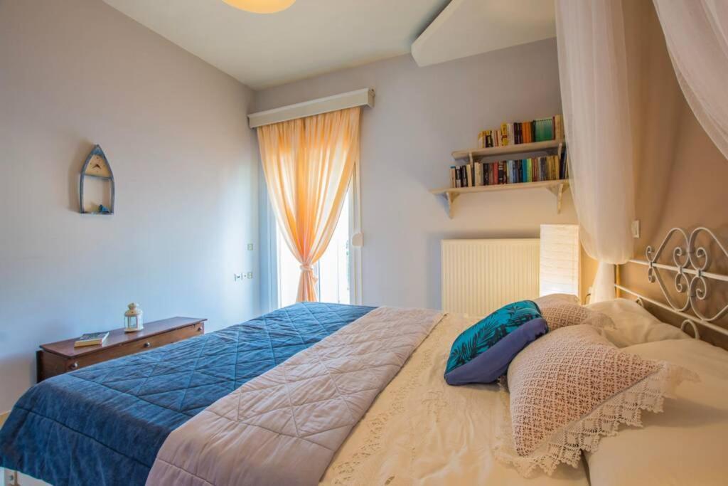 Villa Emily Zakynthos Tsilivi  Bagian luar foto