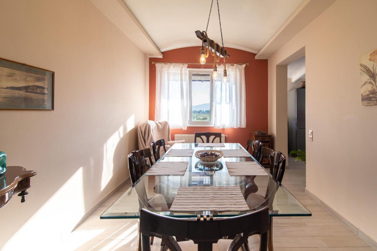 Villa Emily Zakynthos Tsilivi  Bagian luar foto